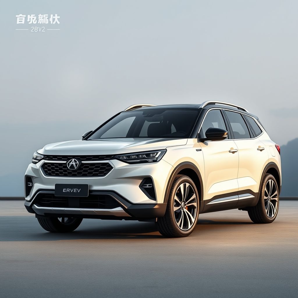 เปิดตัว Wuling Hongguang EREV มินิแวนรุ่นใหม่ ราคาถูกที่สุดในจีน เริ่มแค่ 319,000.-